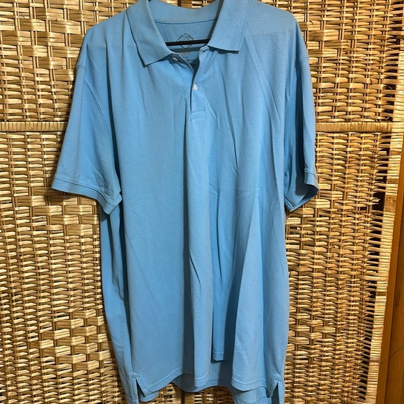 Men’s polo XXL by St. John’s Bay - Picture 1 of 1